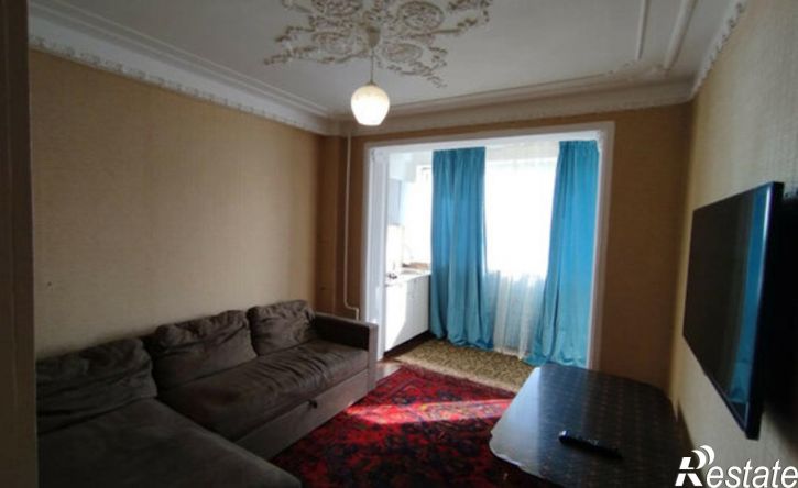 2-комн квартира ул Расулбекова, 8б,  д. 8б