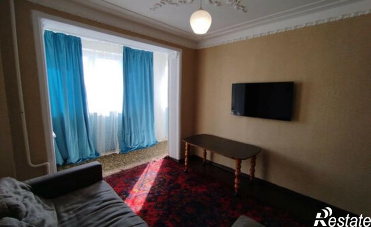 2-комн квартира ул Расулбекова, 8б,  д. 8б