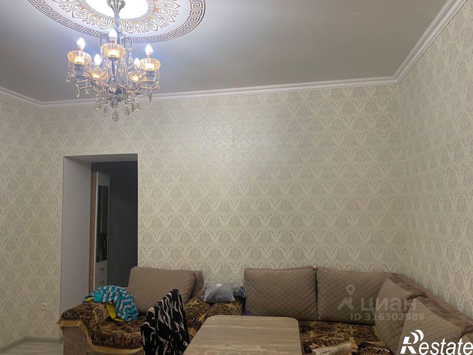 Купить квартиру за 6 100 000 рублей на ул Н.Гоголя, 20а