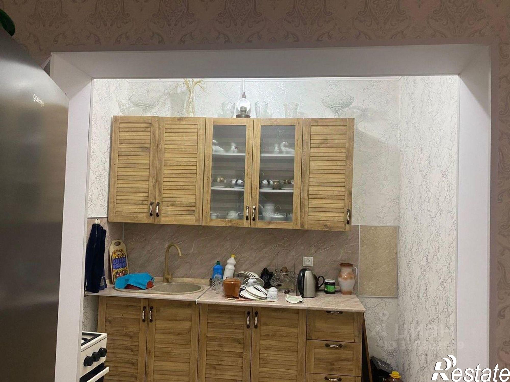 Купить квартиру за 6 100 000 рублей на ул Н.Гоголя, 20а