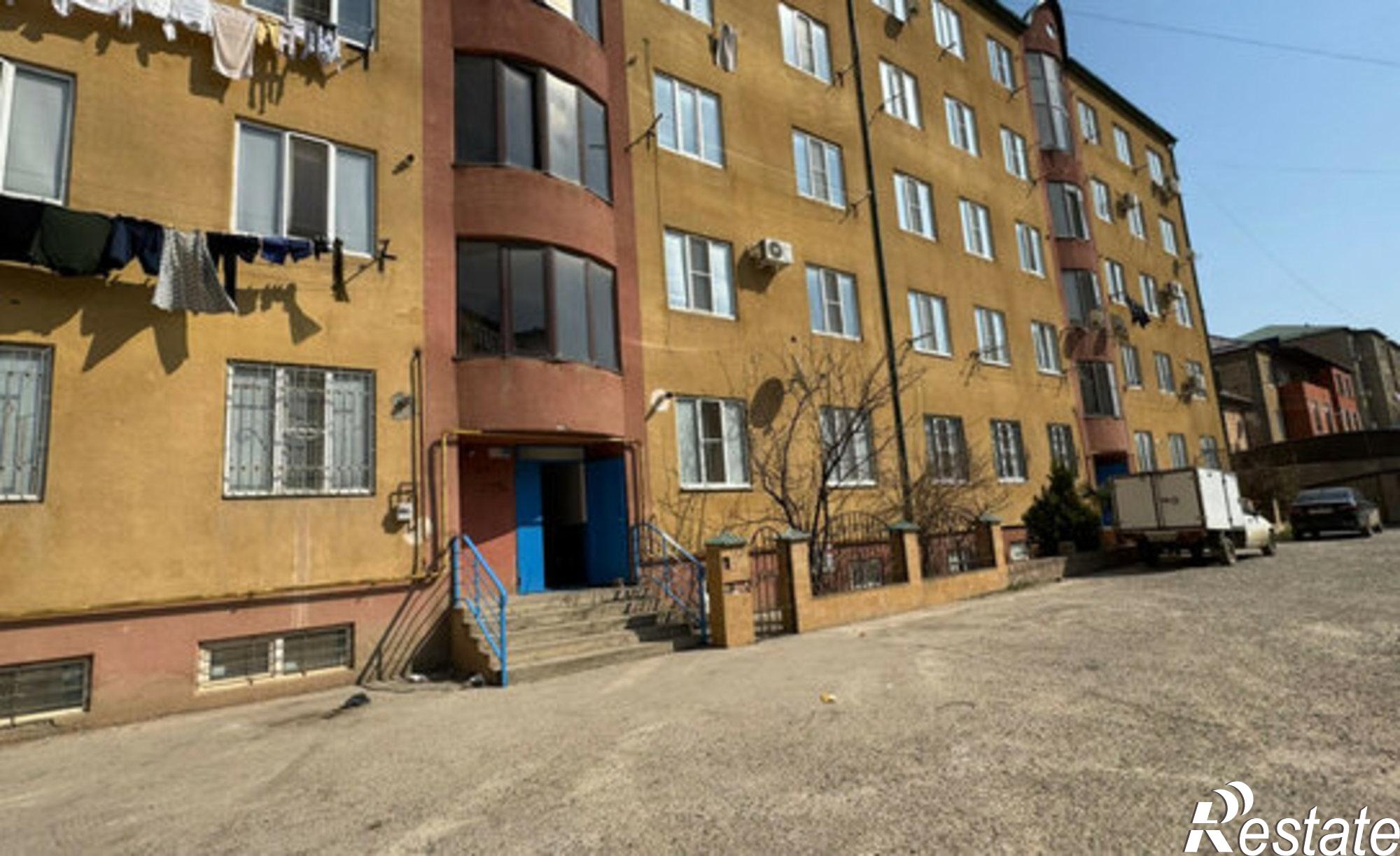 Купить квартиру за 7 500 000 рублей на ул Сальмана, 85а