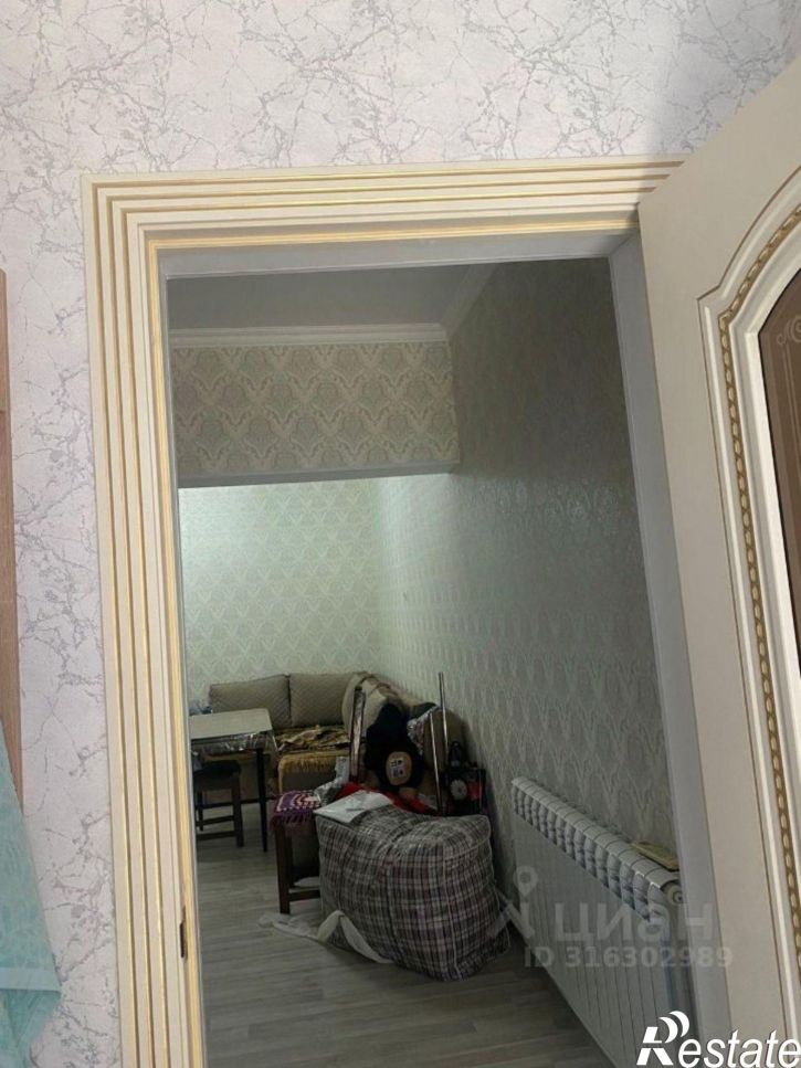 2-комн квартира ул Н.Гоголя, 20а,  д. 20а