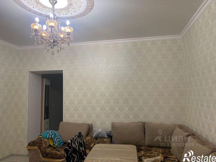 2-комн квартира ул Н.Гоголя, 20а,  д. 20а