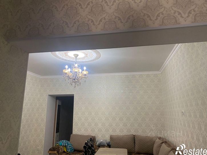 2-комн квартира ул Н.Гоголя, 20а,  д. 20а