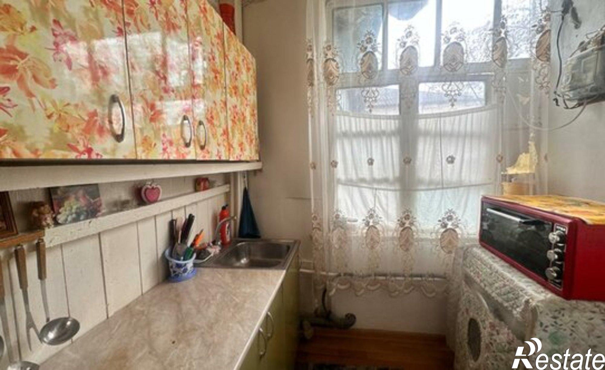 Купить квартиру за 6 700 000 рублей на улица Сеида Курбанова, 19