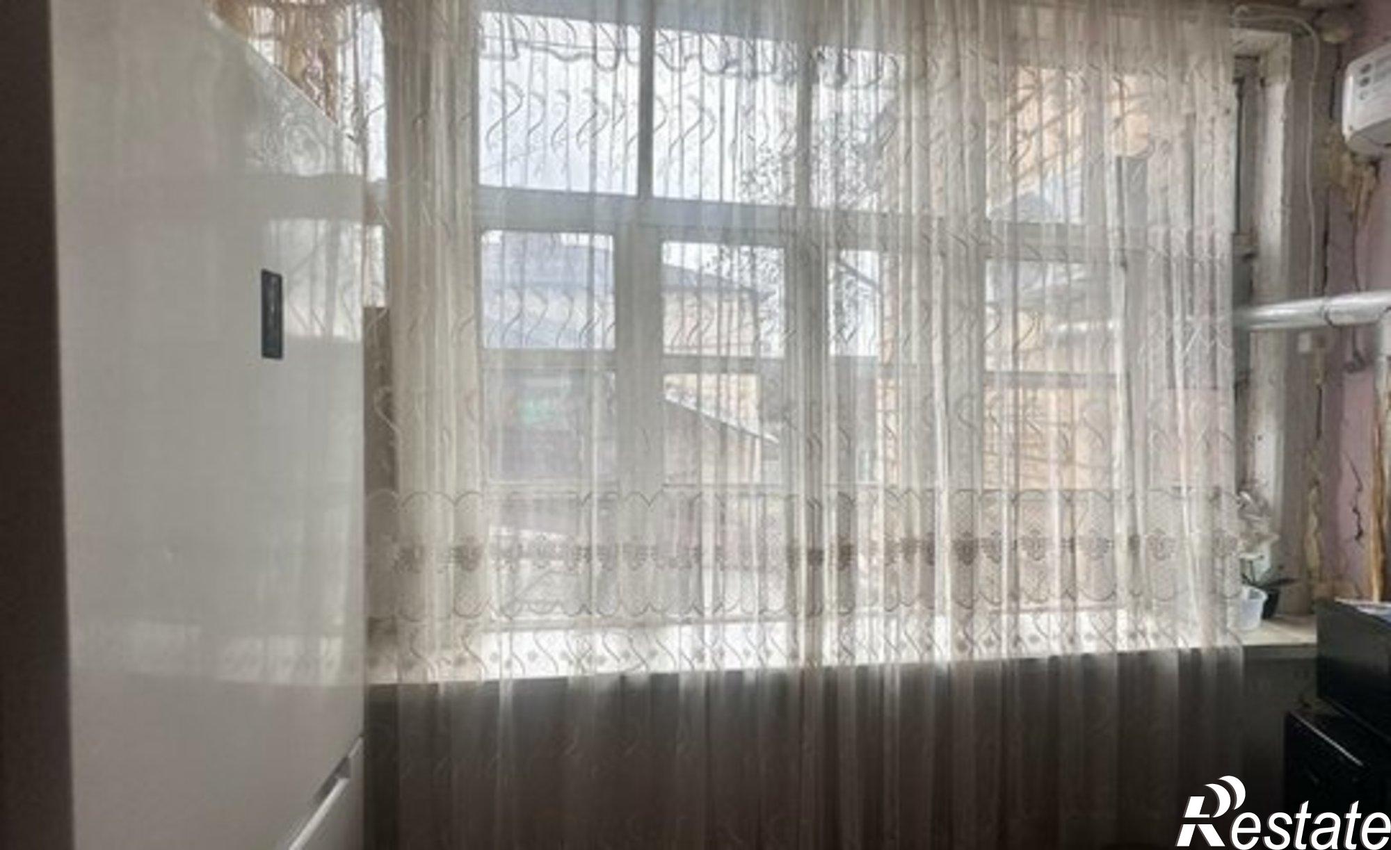 Купить квартиру за 6 700 000 рублей на улица Сеида Курбанова, 19