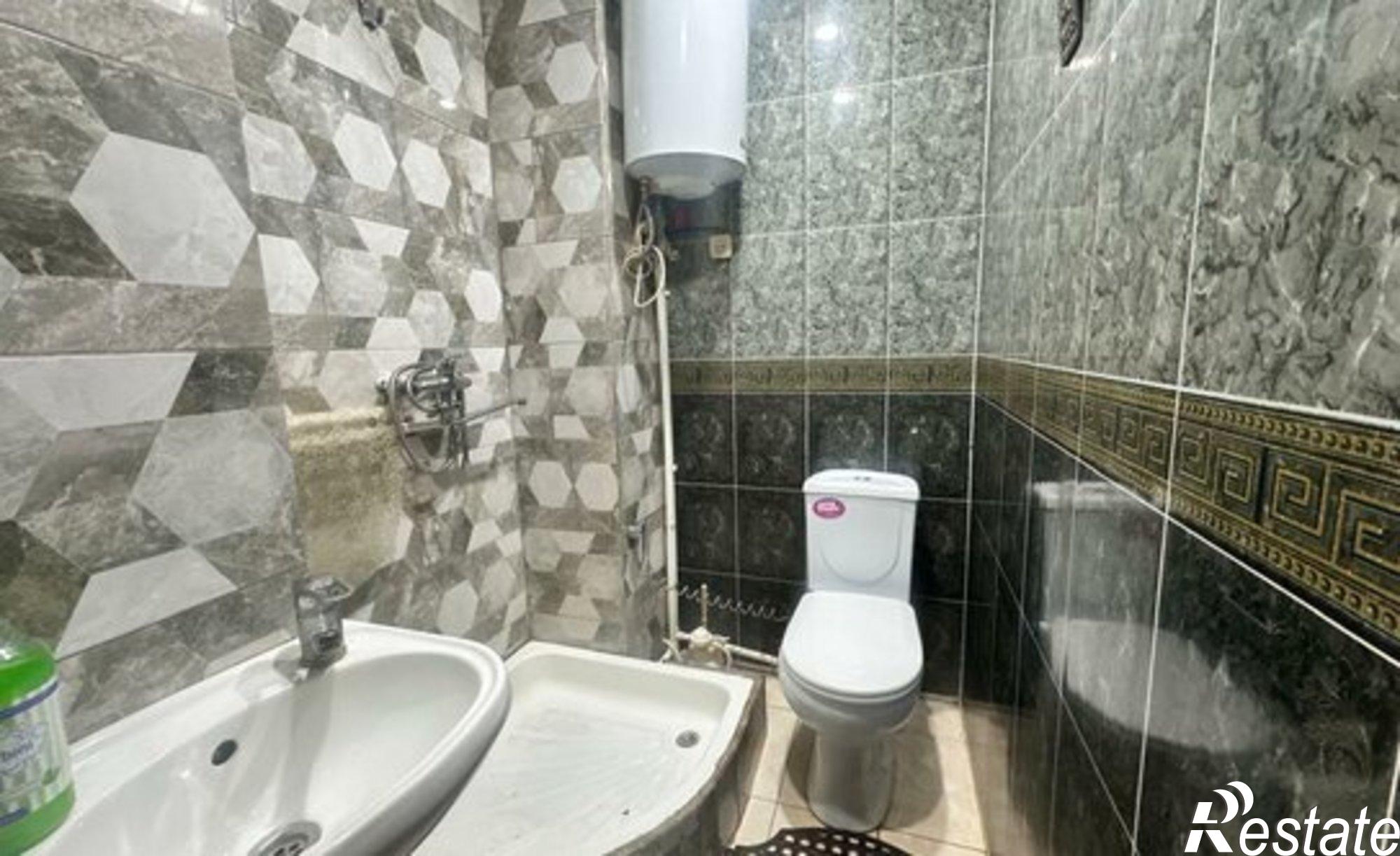 Купить квартиру за 6 700 000 рублей на улица Сеида Курбанова, 19