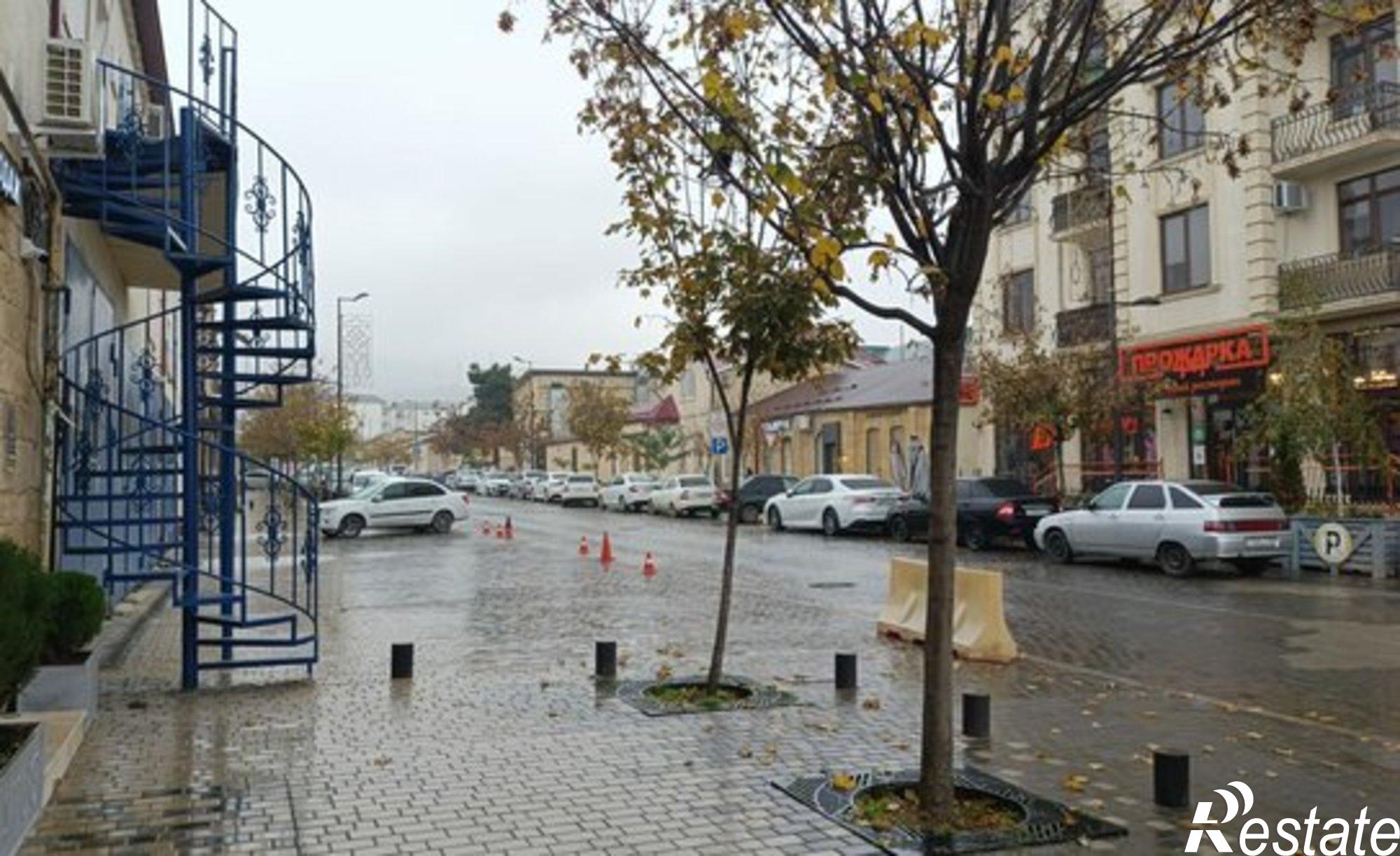 Купить квартиру за 6 700 000 рублей на улица Сеида Курбанова, 19