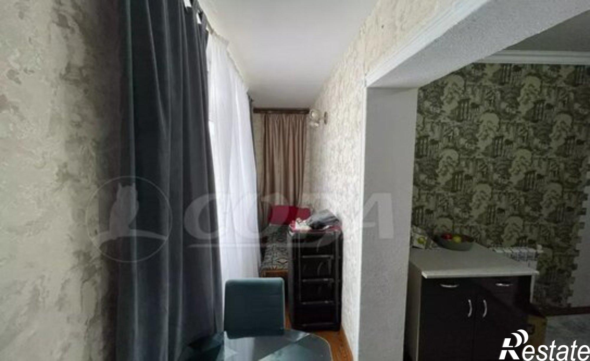 Купить квартиру за 5 000 000 рублей на Красноармейский пер, 56