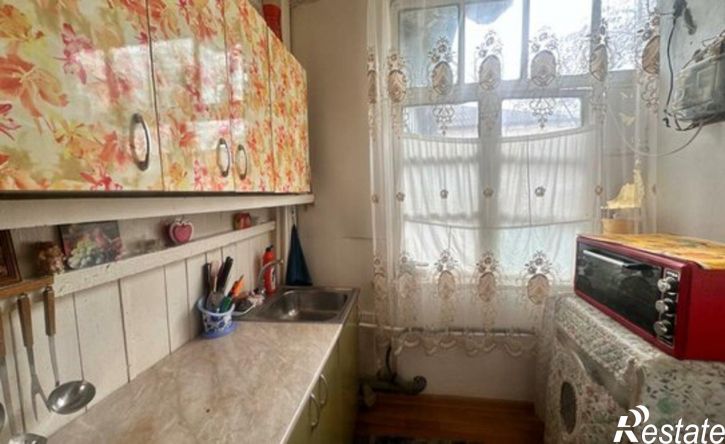 2-комн квартира улица Сеида Курбанова, 19,  д. 19