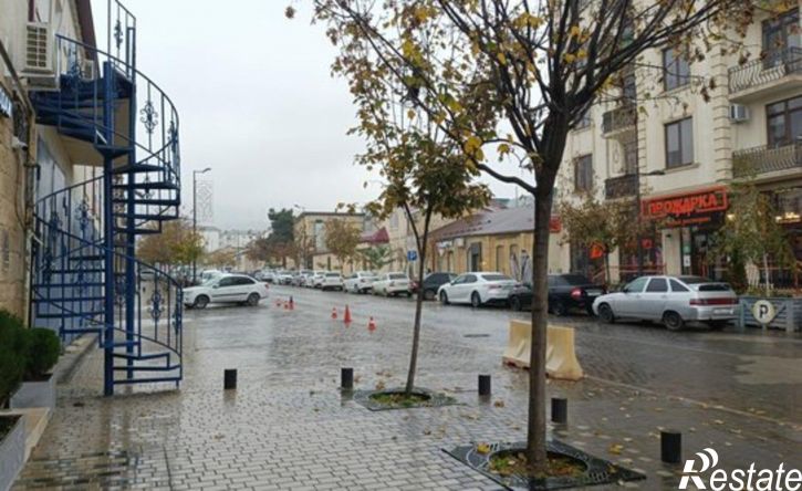 2-комн квартира улица Сеида Курбанова, 19,  д. 19