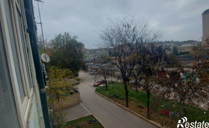 2-комн квартира улица Расулбекова, 13,  д. 13