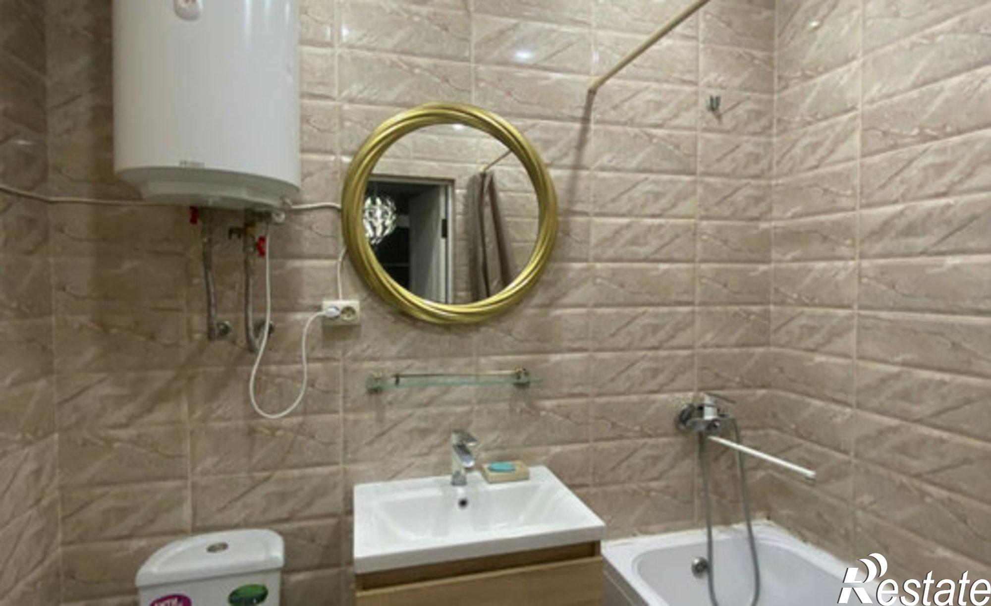 Купить квартиру за 7 390 000 рублей на пр-кт Агасиева, 18М