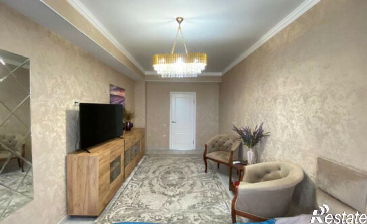 1-комн квартира пр-кт Агасиева, 18М,  д. 18М