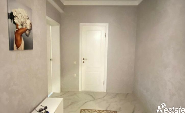 1-комн квартира пр-кт Агасиева, 18М,  д. 18М