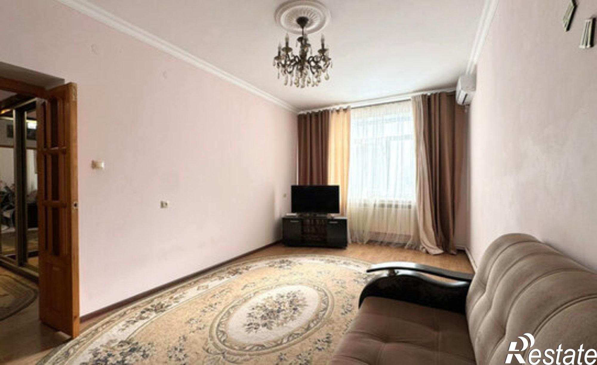 Купить квартиру за 9 550 000 рублей на улица Имама Шамиля, 4