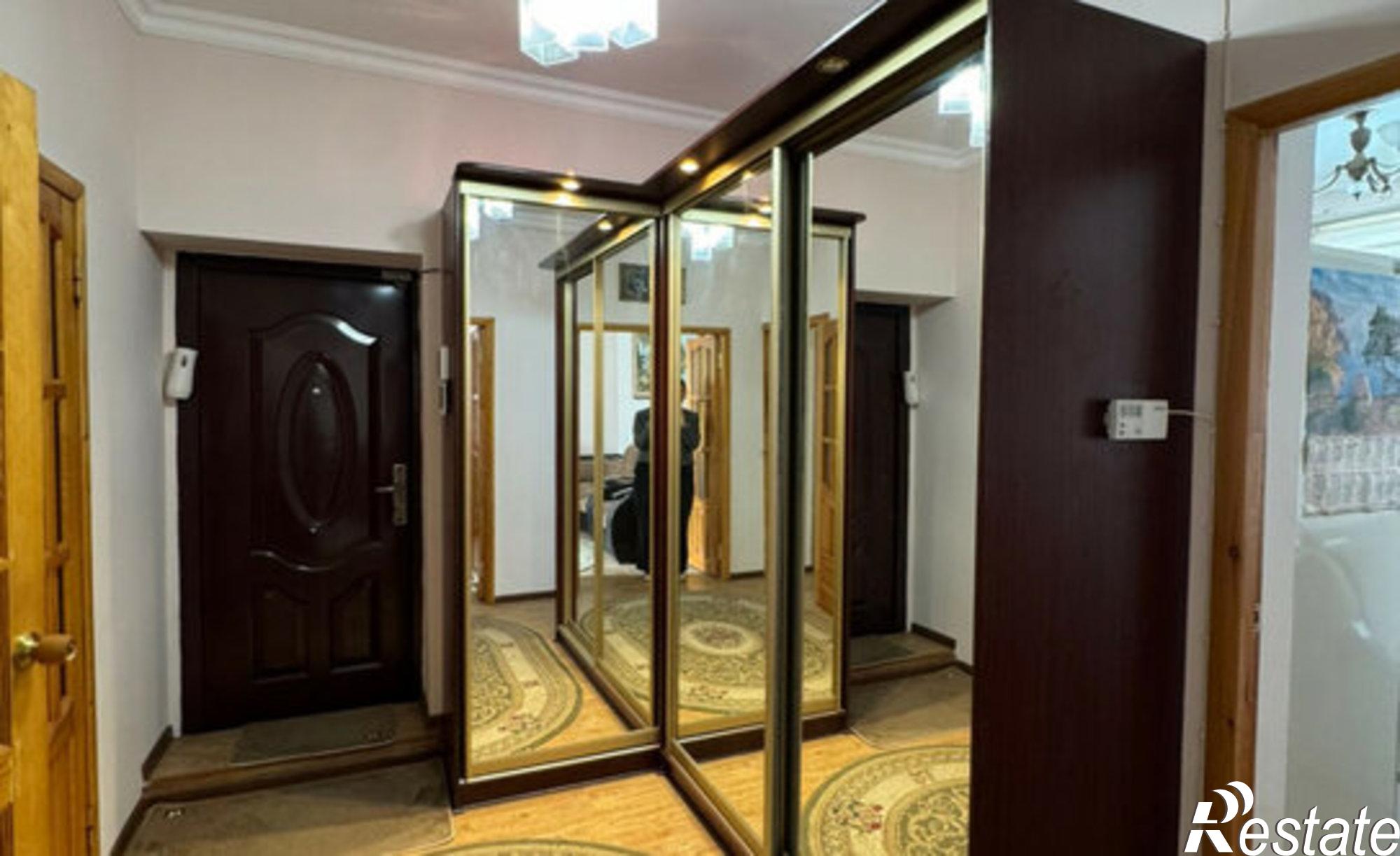 Купить квартиру за 9 550 000 рублей на улица Имама Шамиля, 4