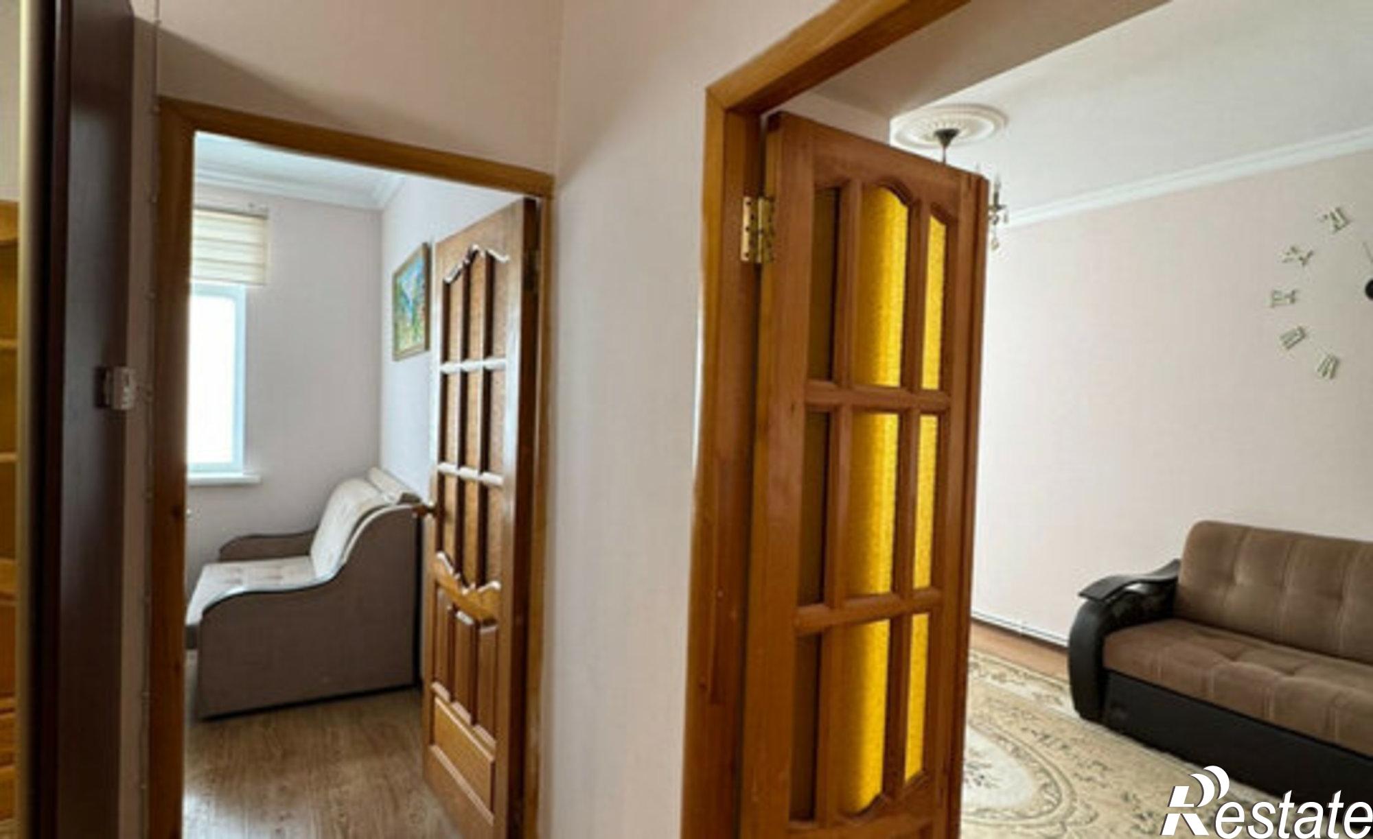 Купить квартиру за 9 550 000 рублей на улица Имама Шамиля, 4