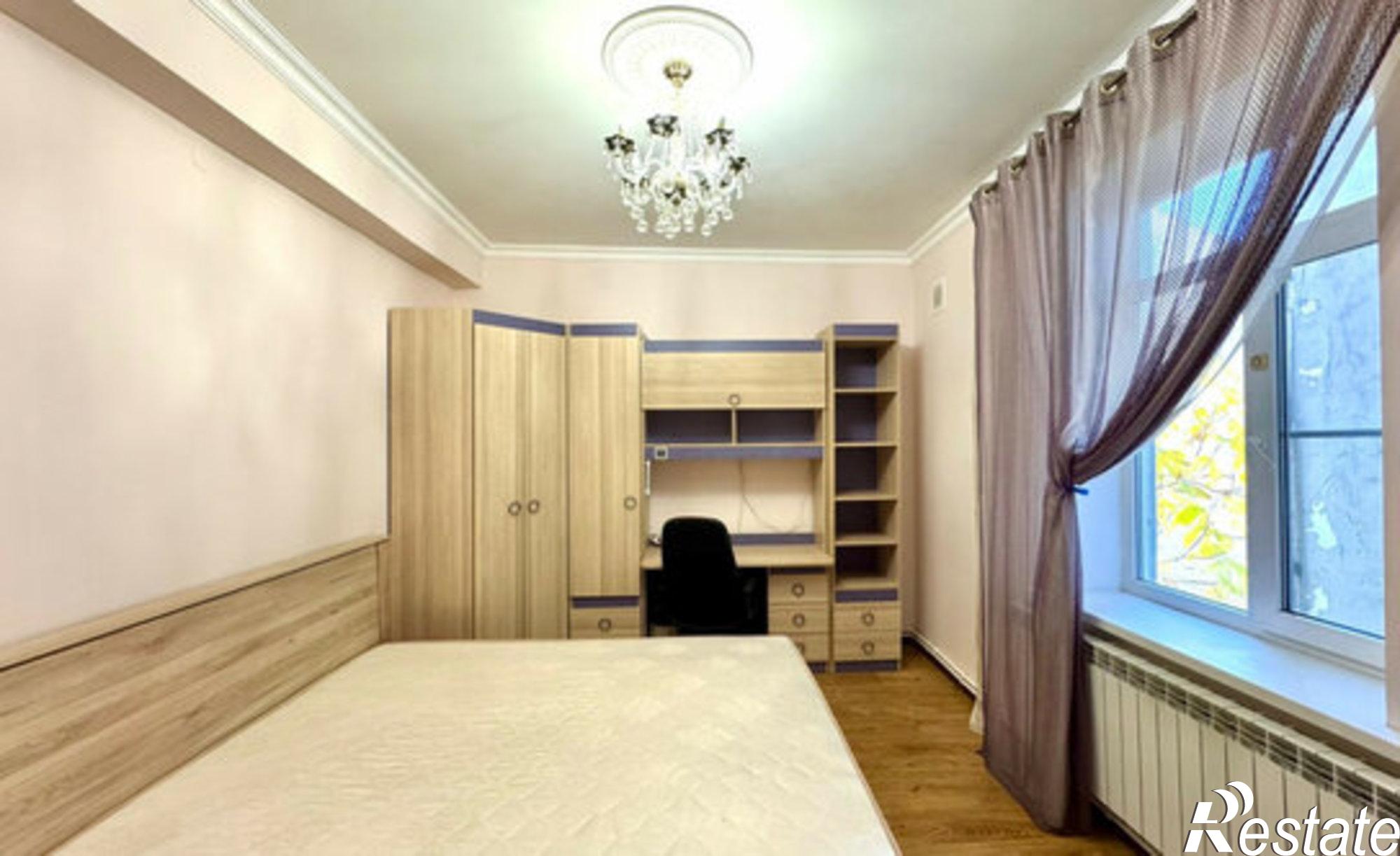 Купить квартиру за 9 550 000 рублей на улица Имама Шамиля, 4