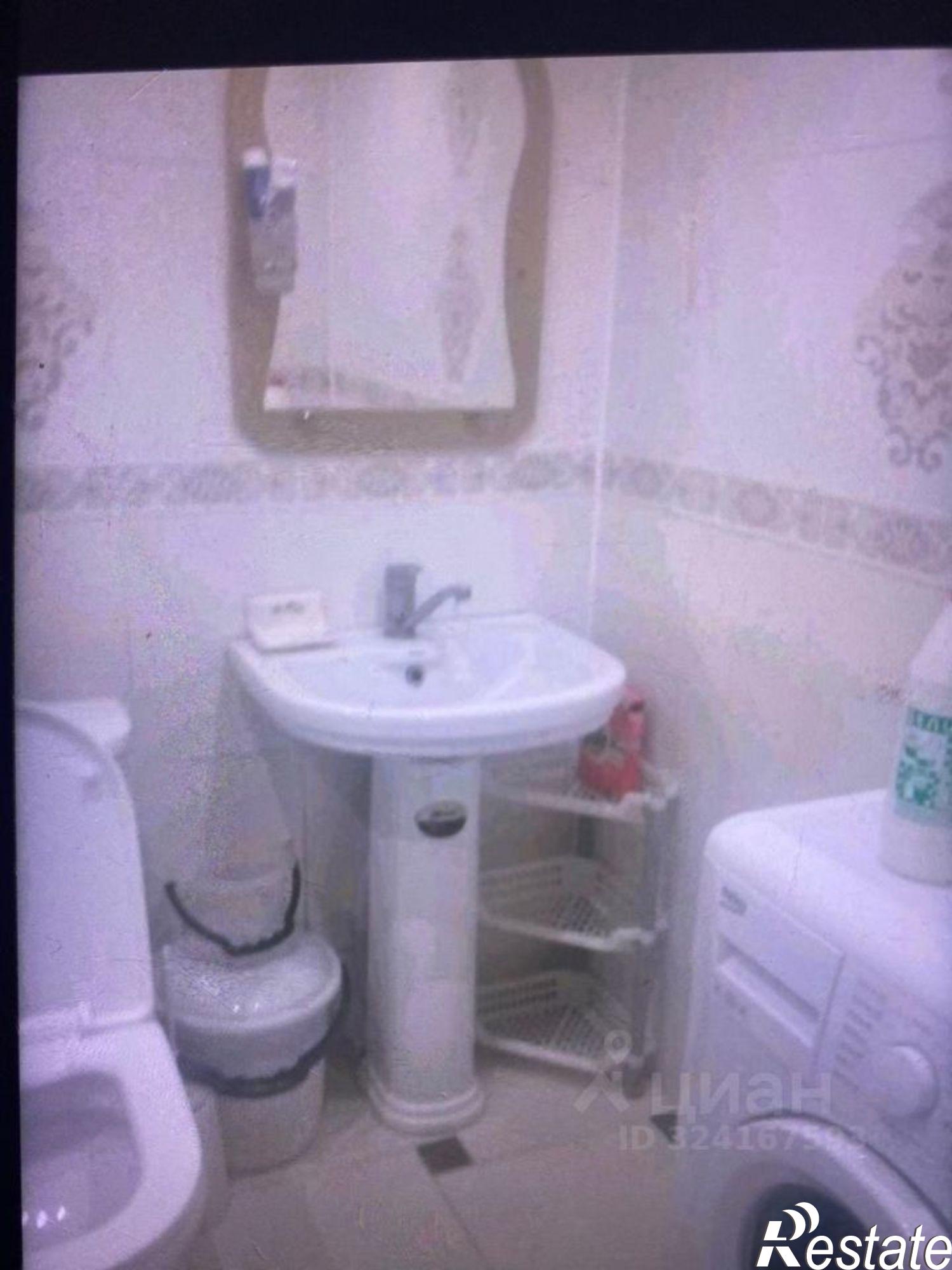 Сдать квартиру за 25 000 рублей на улица 345-й Дагестанской Стрелковой Дивизии, 1