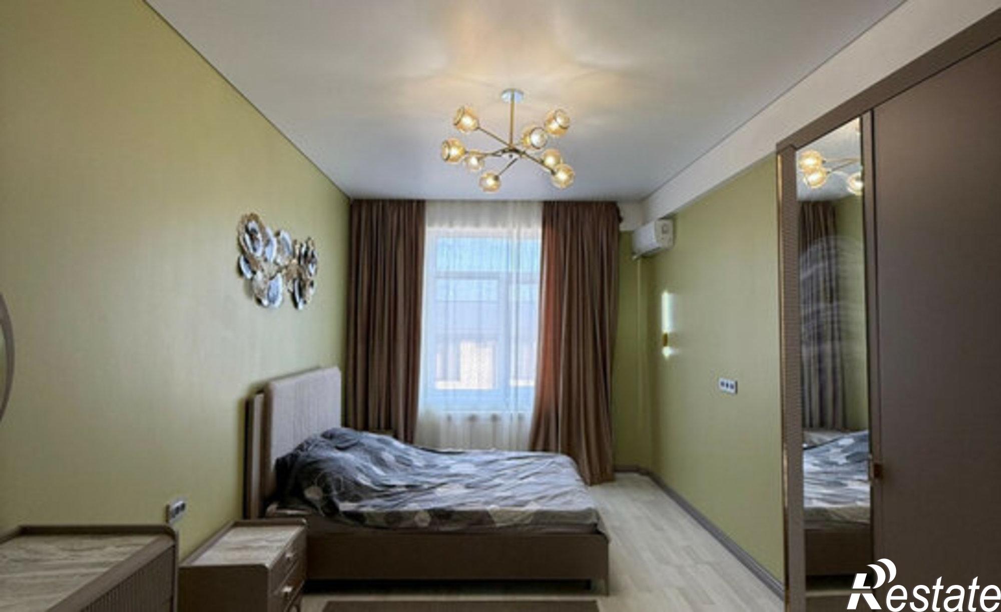 Купить квартиру за 10 000 000 рублей на улица Гоголя, 52А