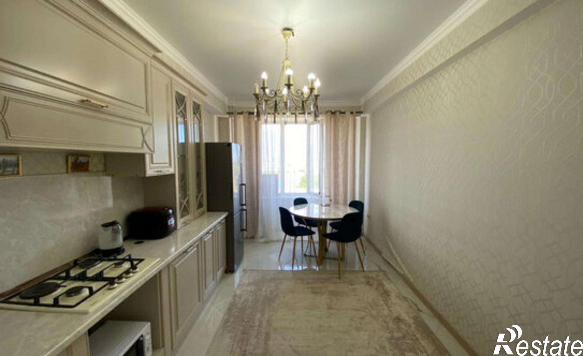 Купить квартиру за 10 750 000 рублей на улица Оскара, 12Г