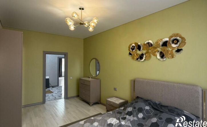 2-комн квартира улица Гоголя, 52А,  д. 52А