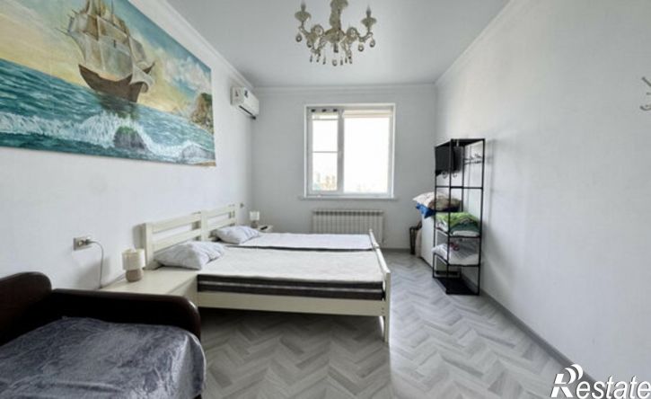 1-комн квартира переулок Карла Маркса, 57 к4,  д. 57 к4