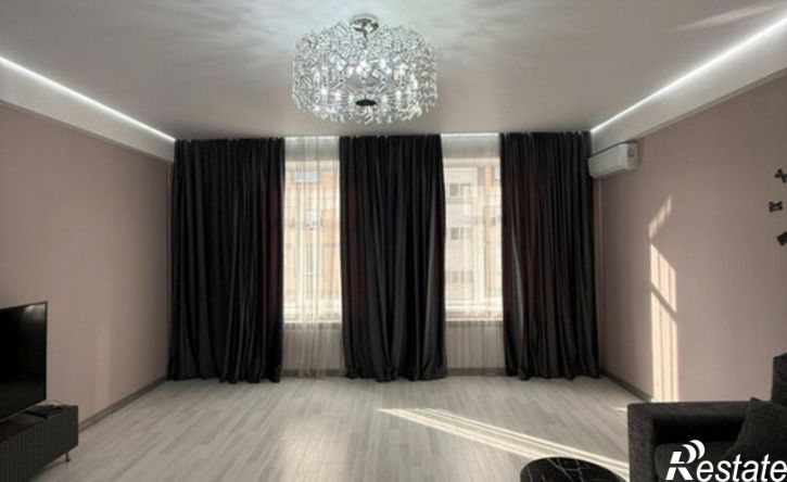 2-комн квартира улица Гоголя, 52А,  д. 52А