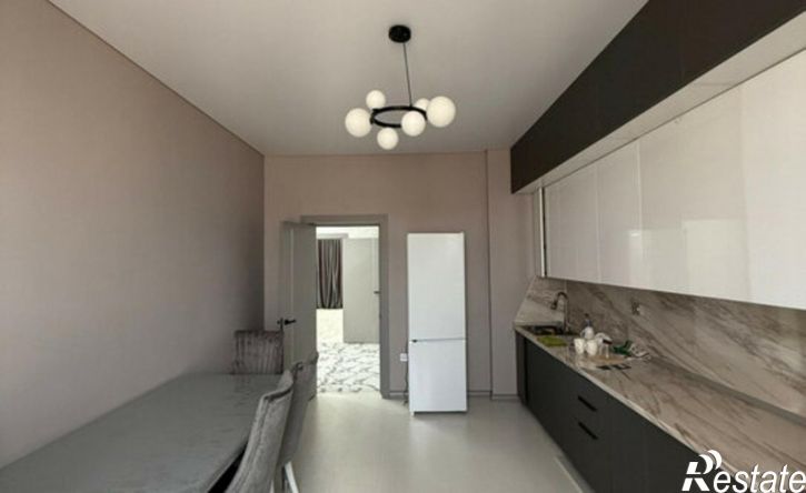 2-комн квартира улица Гоголя, 52А,  д. 52А