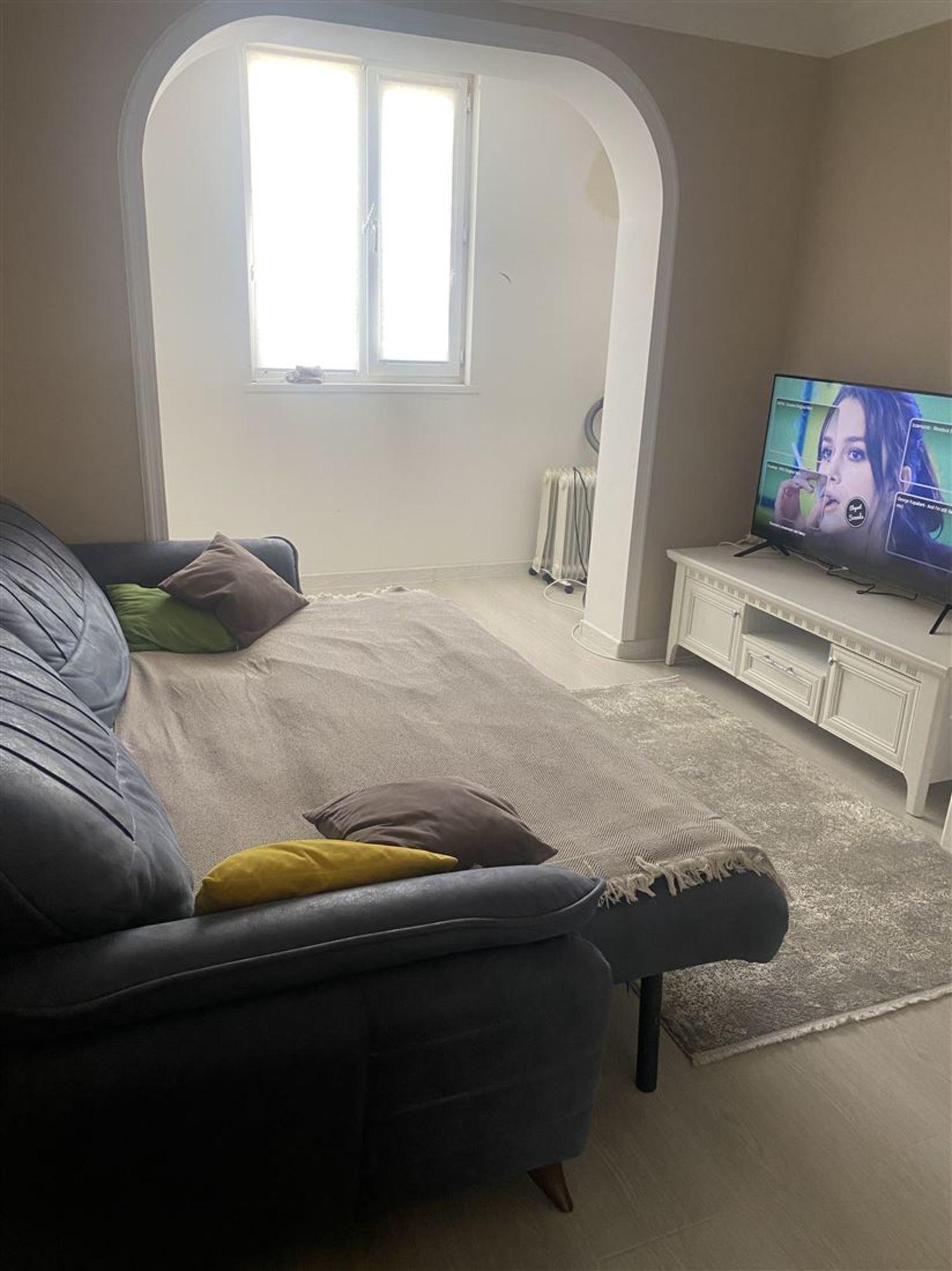 Сдать квартиру за 1 300 рублей на пр-кт Агасиева, д. 10а