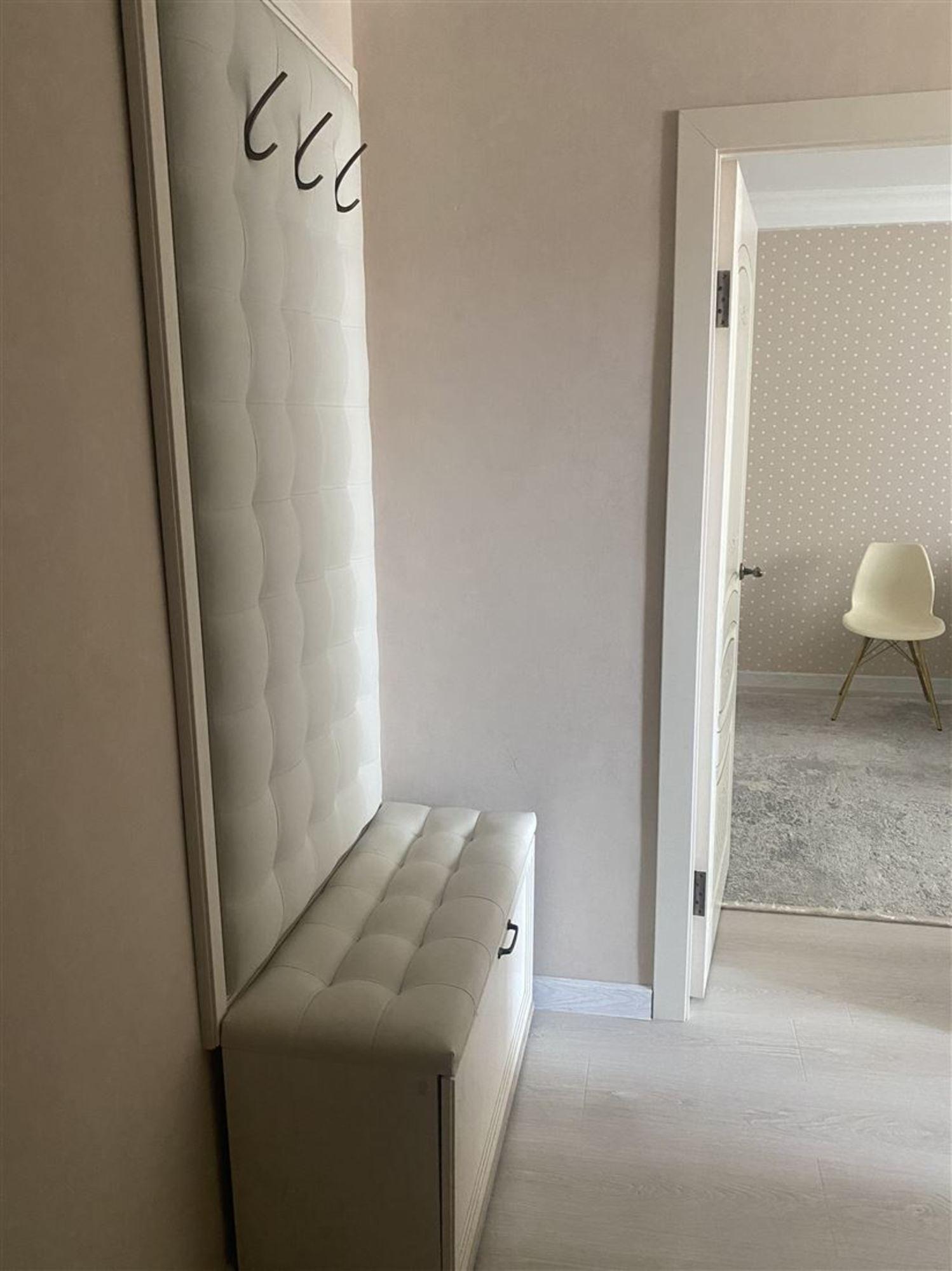 Сдать квартиру за 1 300 рублей на пр-кт Агасиева, д. 10а