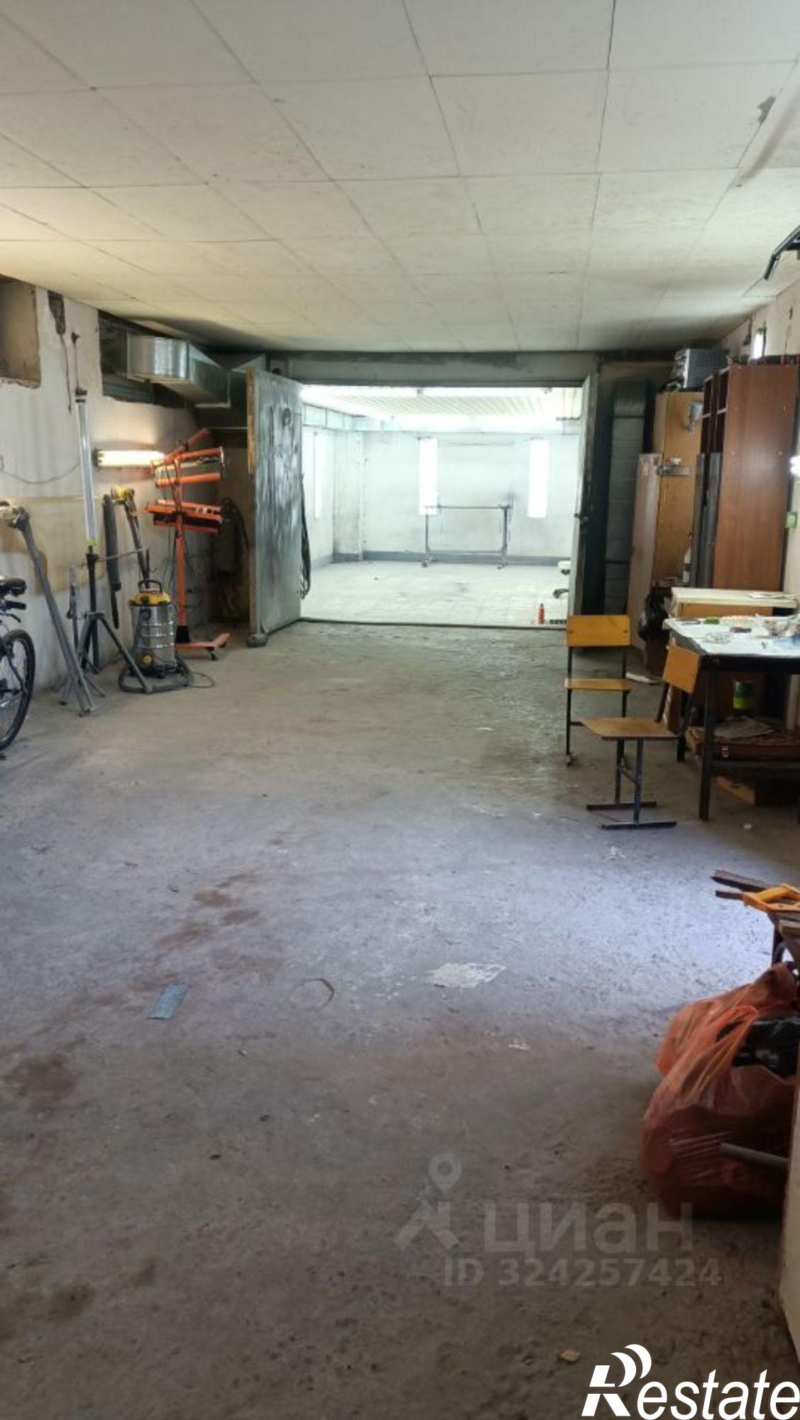 Купить дачу, дом, коттедж за 17 500 000 рублей на Прикаспийская улица, 55