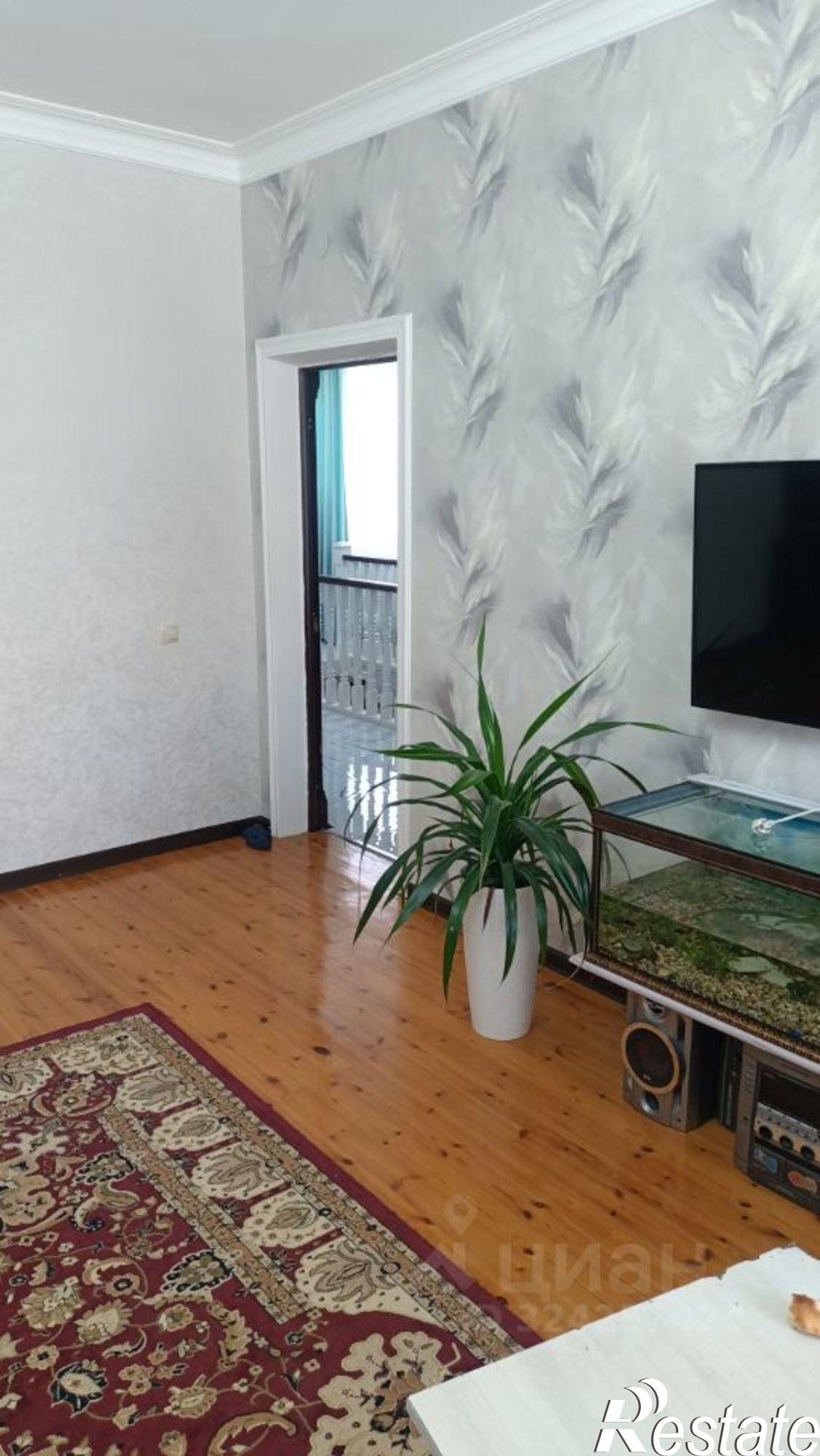 Купить дачу, дом, коттедж за 17 500 000 рублей на Прикаспийская улица, 55