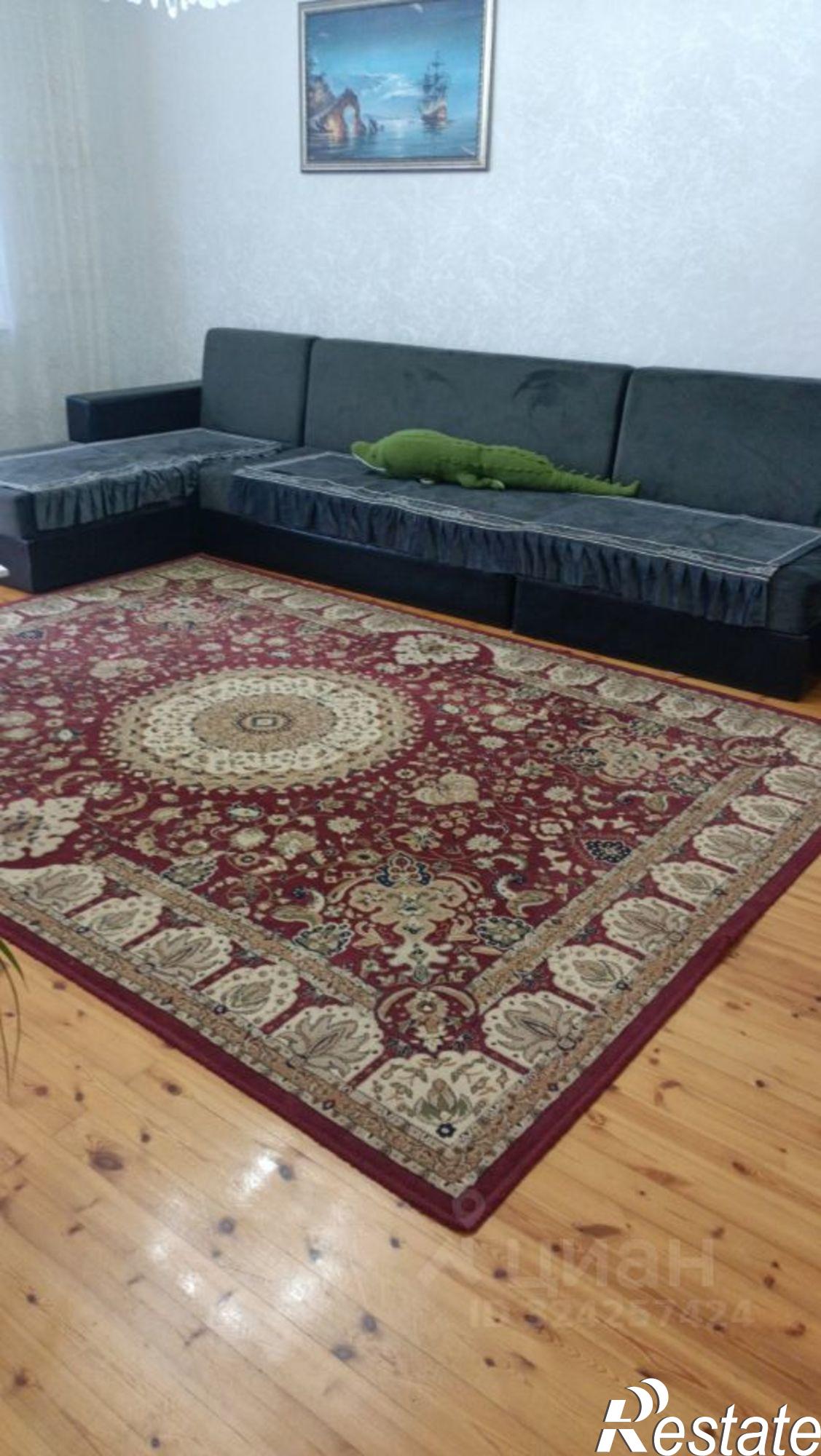 Купить дачу, дом, коттедж за 17 500 000 рублей на Прикаспийская улица, 55