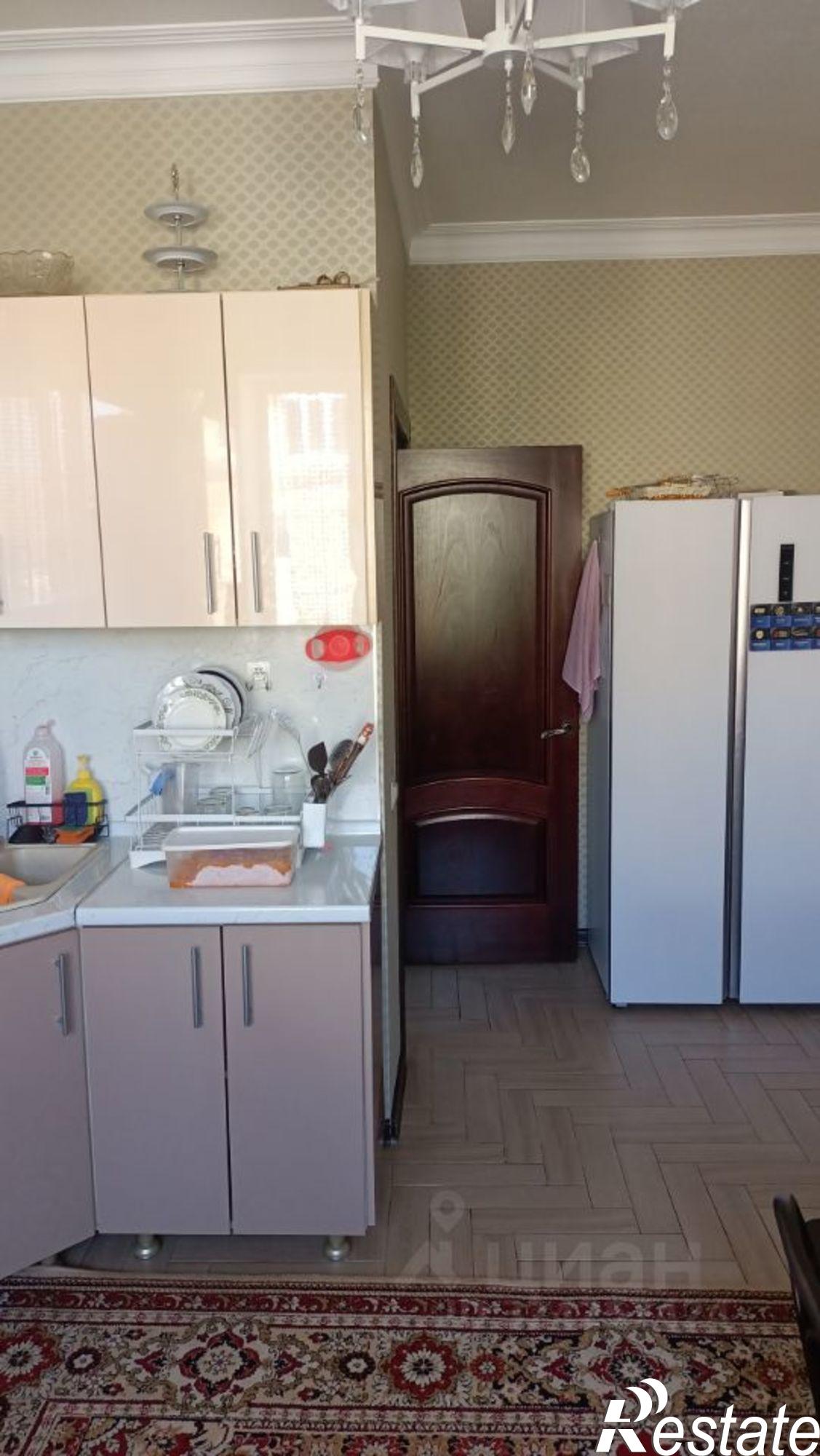 Купить дачу, дом, коттедж за 17 500 000 рублей на Прикаспийская улица, 55