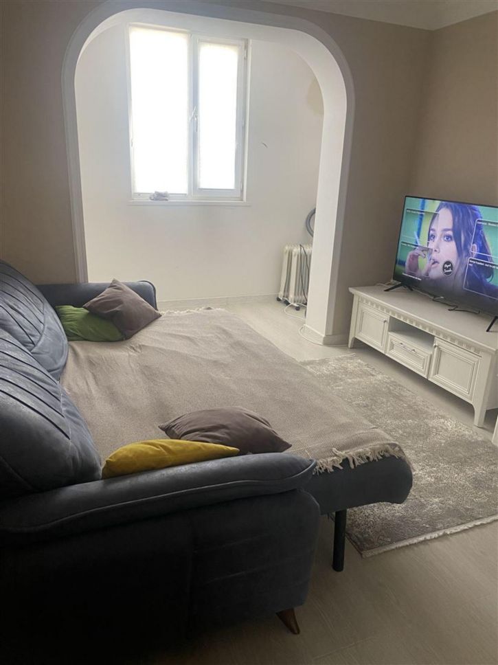 1-комн квартира пр-кт Агасиева, д. 10а