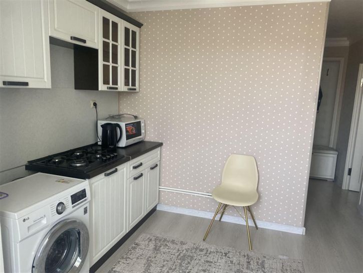 1-комн квартира пр-кт Агасиева, д. 10а