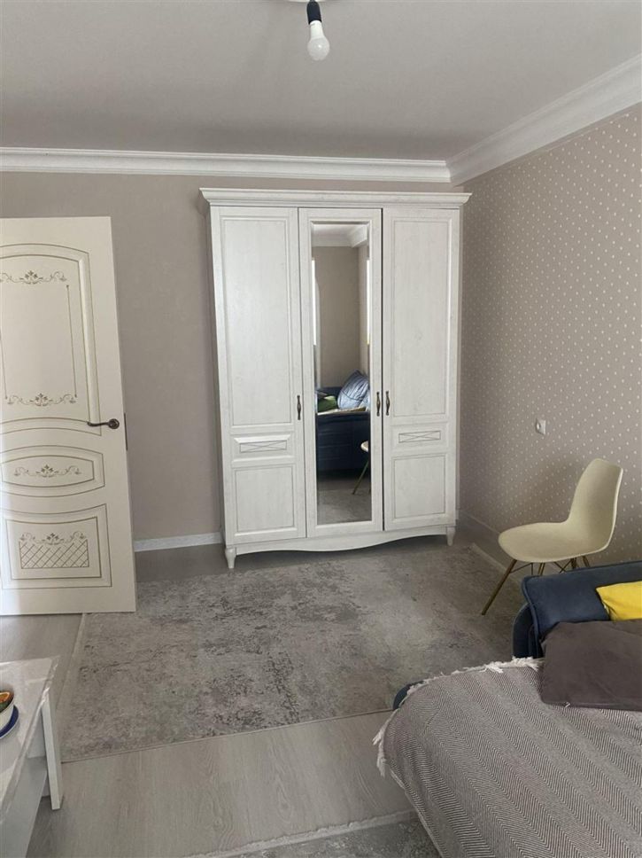 1-комн квартира пр-кт Агасиева, д. 10а