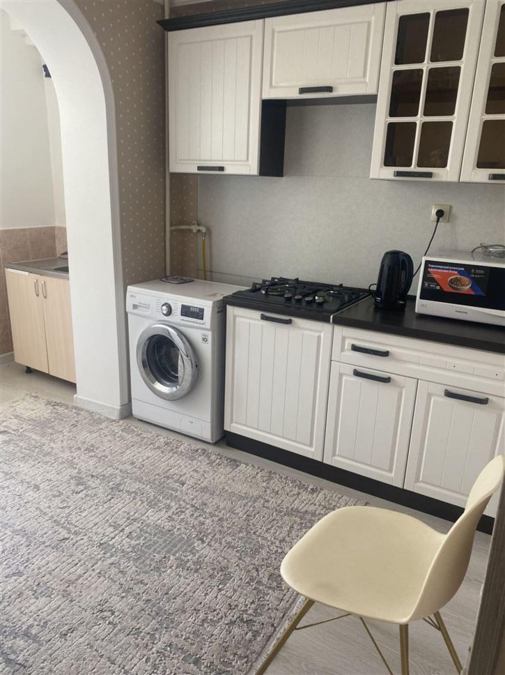 1-комн квартира пр-кт Агасиева, д. 10а