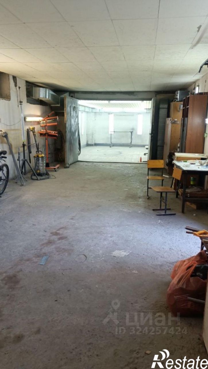 Коттедж/дом Прикаспийская улица, 55,  д. 55