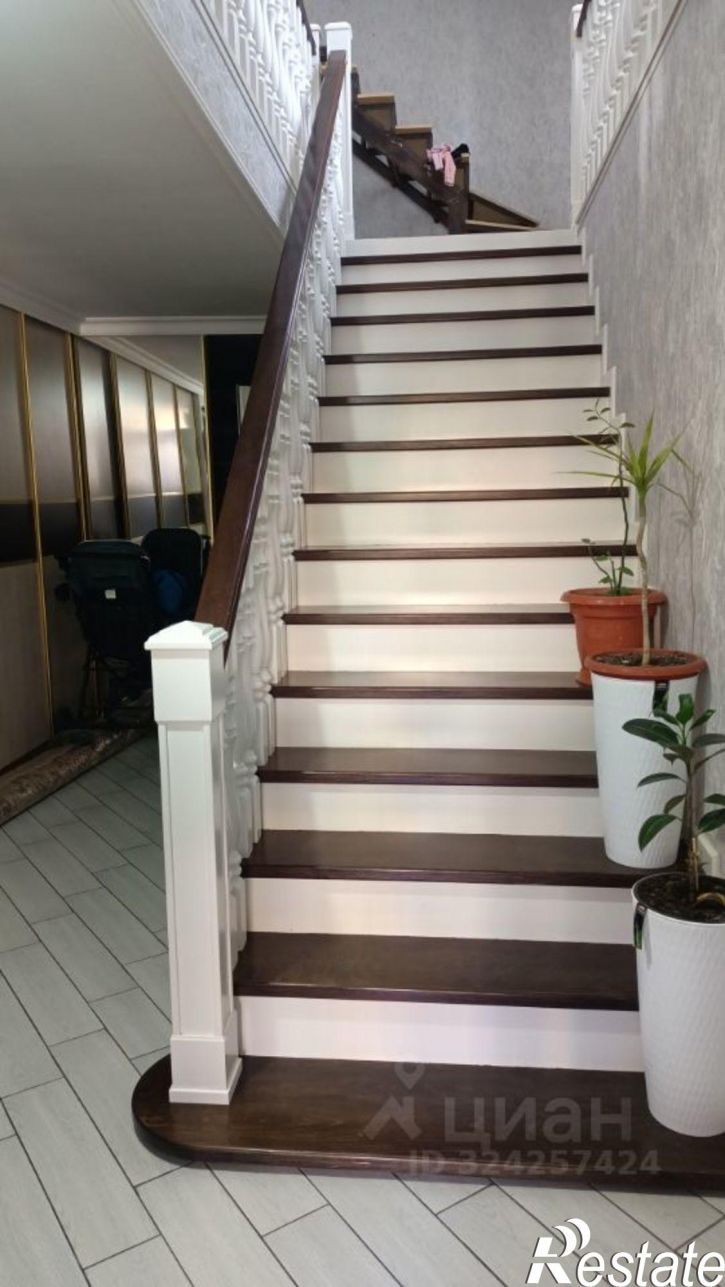 Коттедж/дом Прикаспийская улица, 55,  д. 55