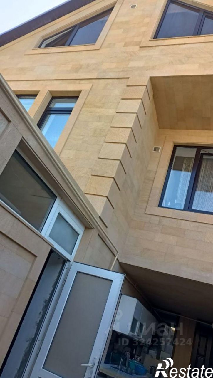 Коттедж/дом Прикаспийская улица, 55,  д. 55