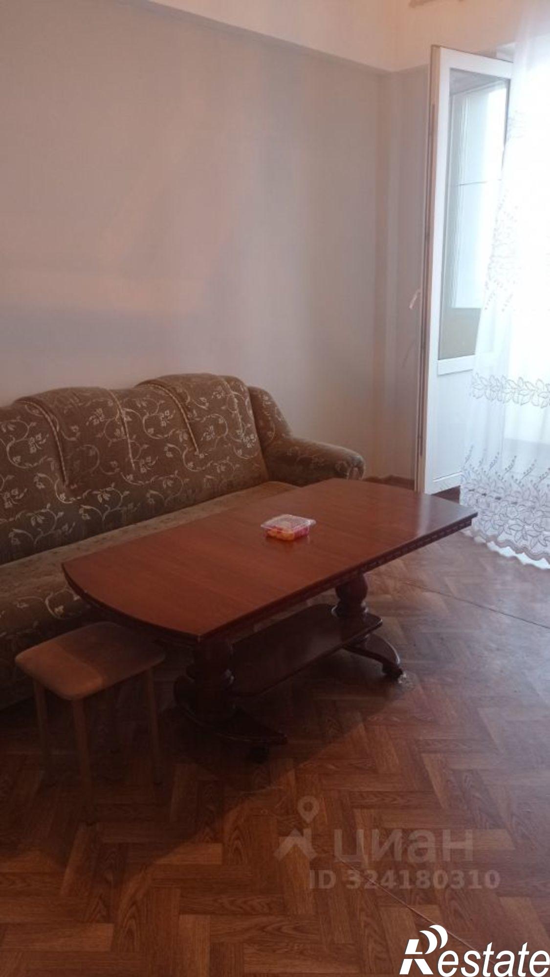 Сдать квартиру за 20 000 рублей на улица Гарибальди, 71А