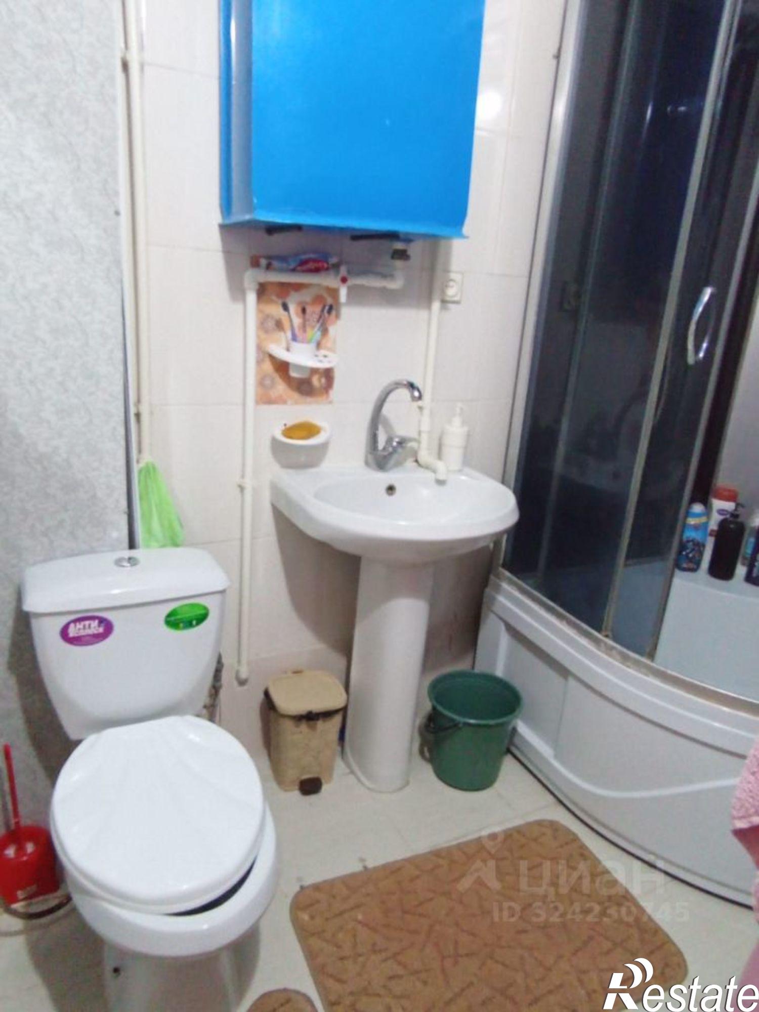 Сдать квартиру за 25 000 рублей на ул Курбанова С.Д., 2