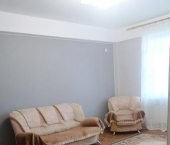 2-комн, 91кв м, этаж 6/9 улица Гарибальди, 71А