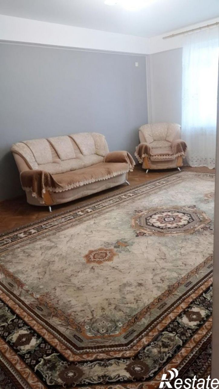 2-комн квартира улица Гарибальди, 71А,  д. 71А