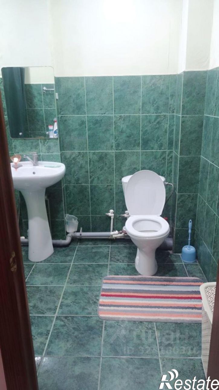 2-комн квартира улица Гарибальди, 71А,  д. 71А