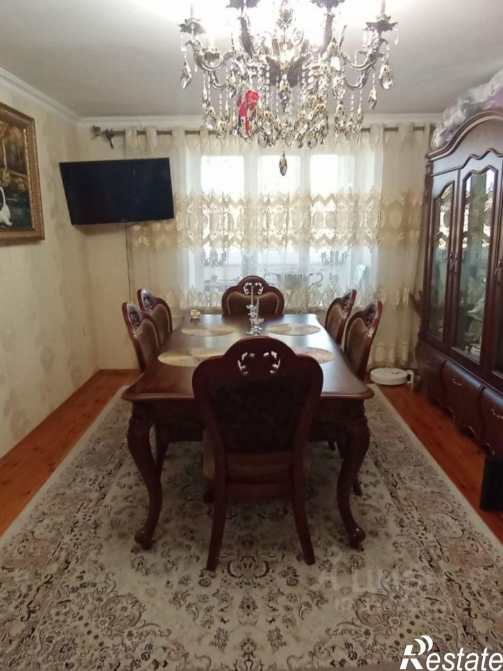 3-комн квартира ул Курбанова С.Д., 2,  д. 2