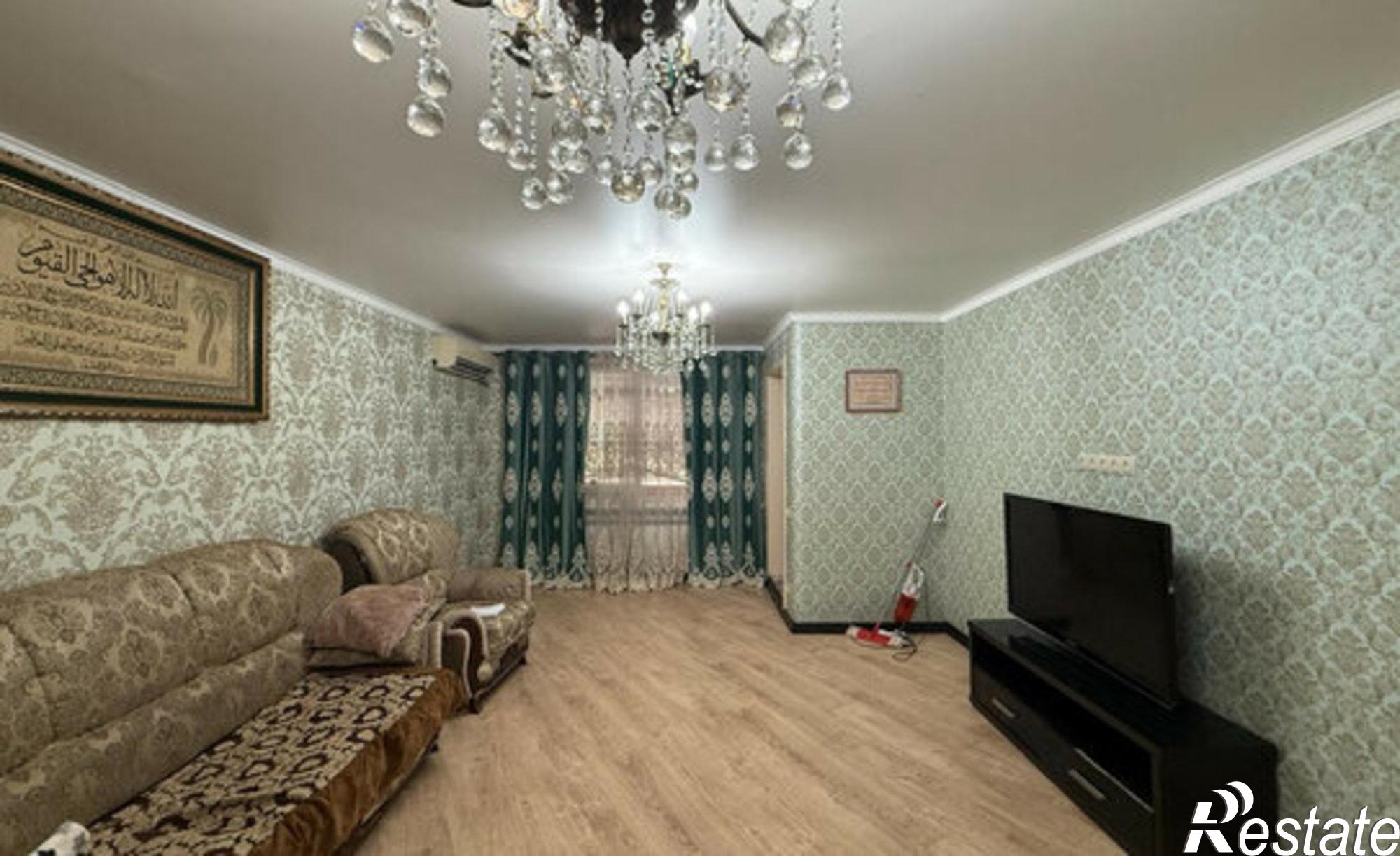 Купить квартиру за 7 500 000 рублей на улица Гагарина, 33